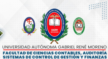 FACULTAD DE CIENCIAS CONTABLES, AUDITORÍA SISTEMAS DE CONTROL DE GESTIÓN Y FINANZAS